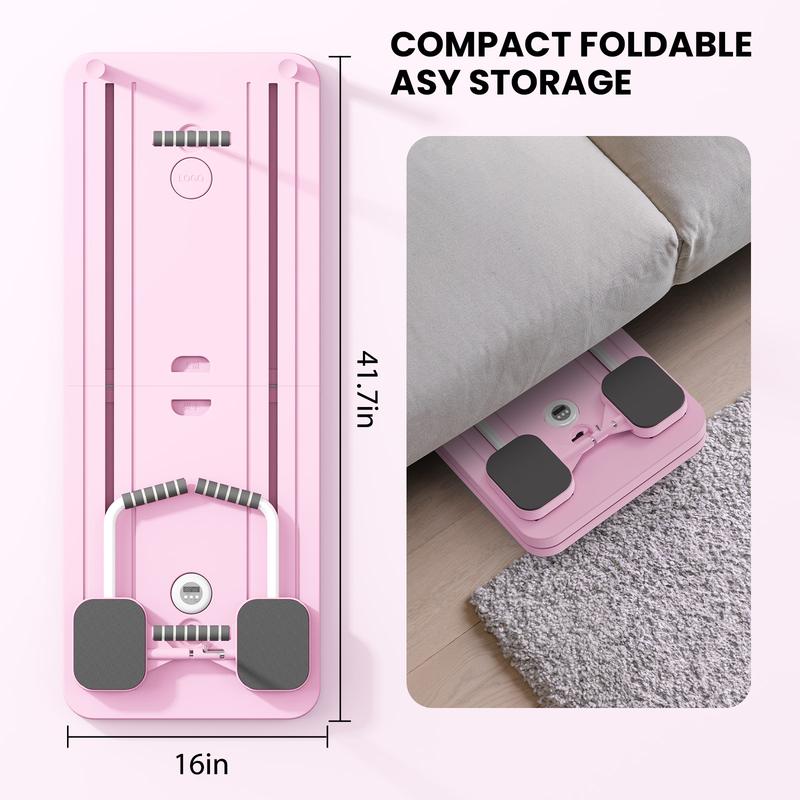 GlideFit™ Pilates Board