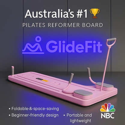 GlideFit™ Pilates Board