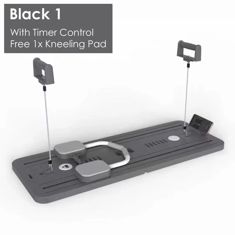 GlideFit™ Pilates Board